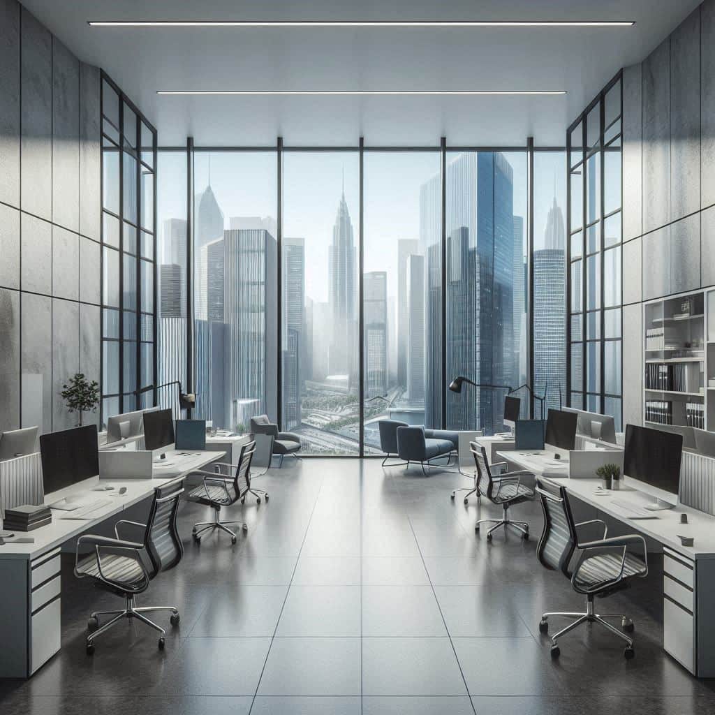 电子城创新产业园文章配图